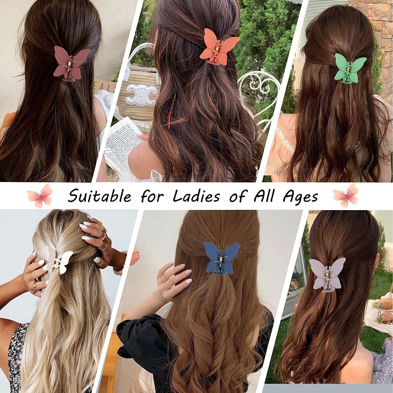 Hair Accessories